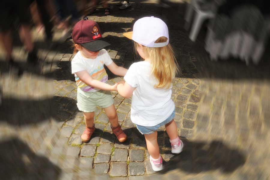 Kinderfest reicherts events b