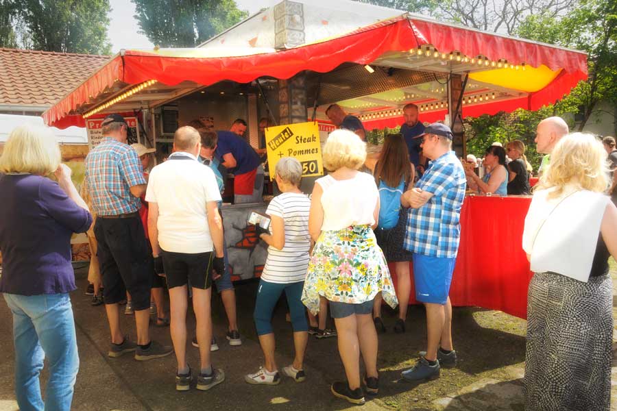 Schwenkgrill reicherts b
